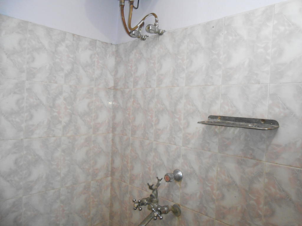 Hotel Sonmony Варанаси Номер фото
